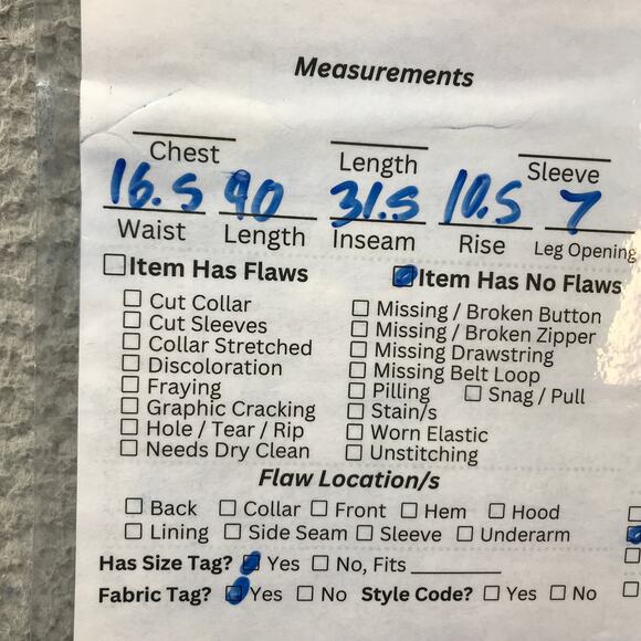 Current/Elliott LA Heritage Corduroy Pants Womens 33x32 Straight Leg Black - Picture 2 of 10